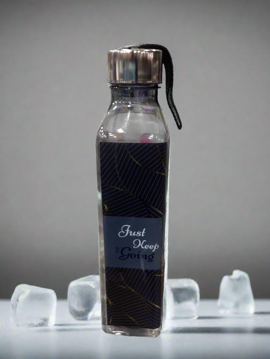 STARTUP BOTTLE