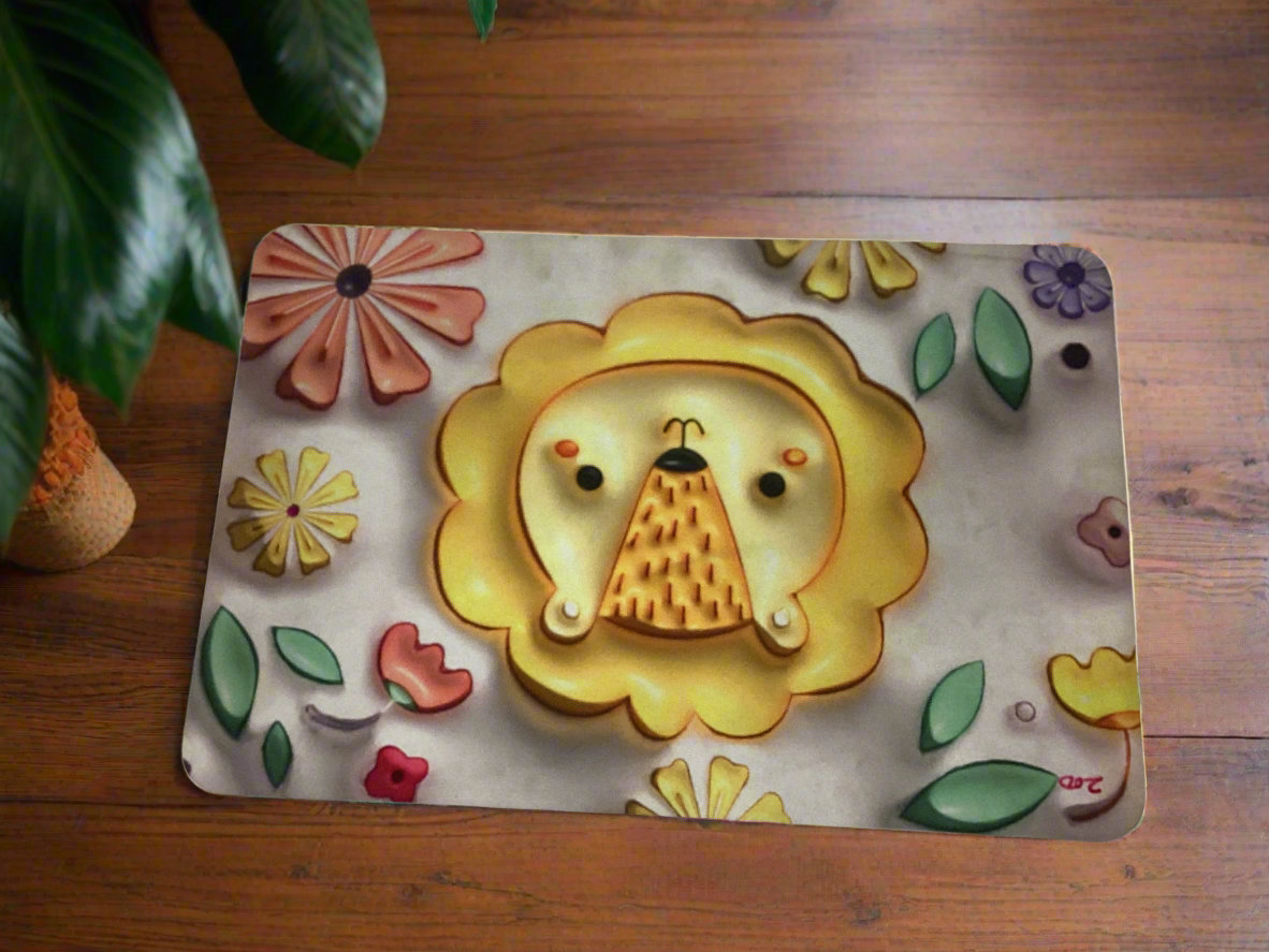 Door mat