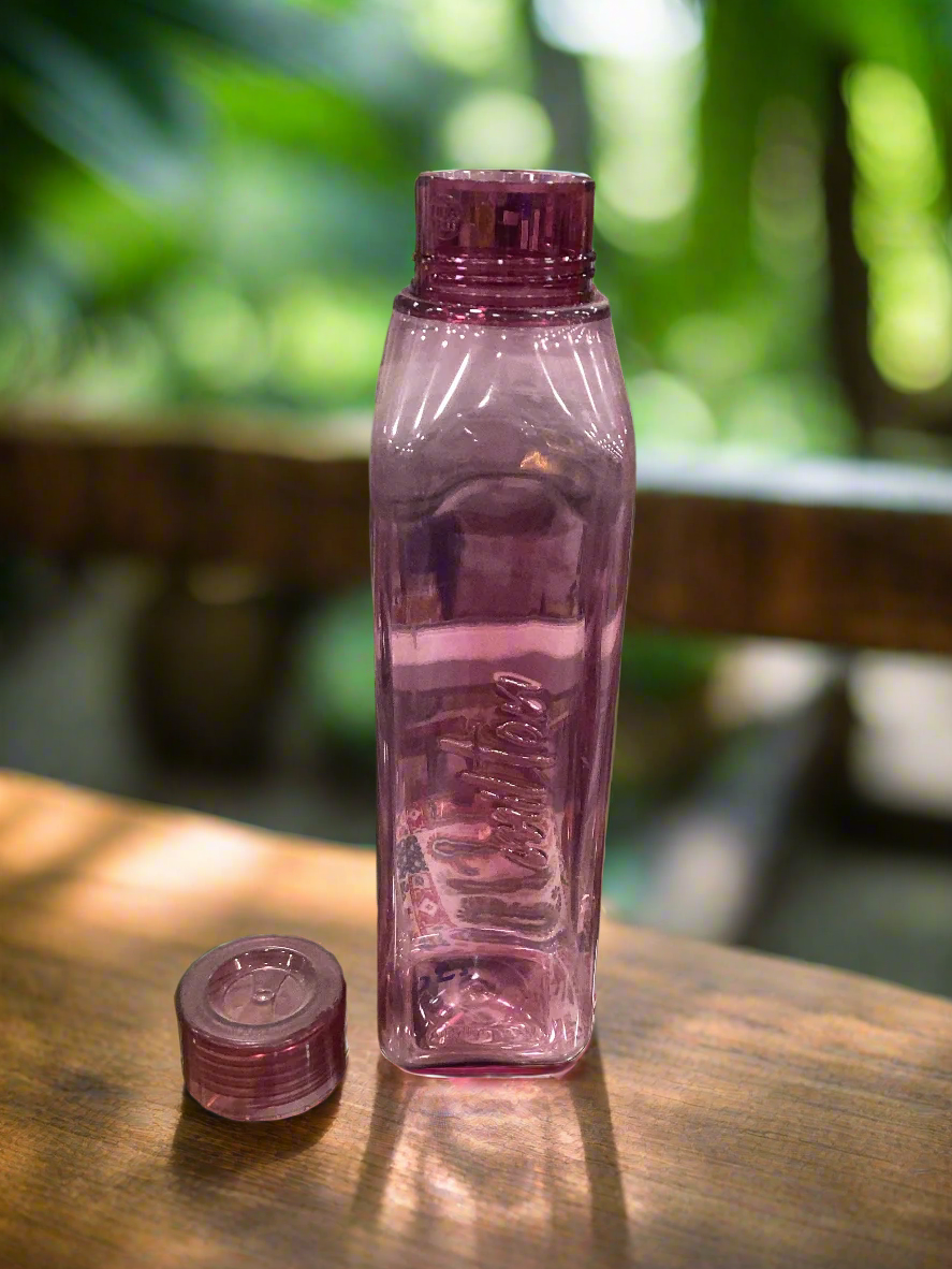 Milton water bottle
