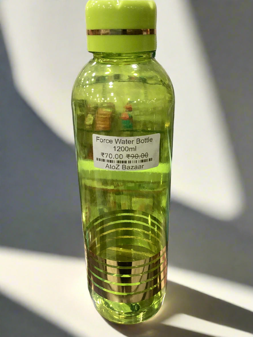 Force Water Bottle 1200ml