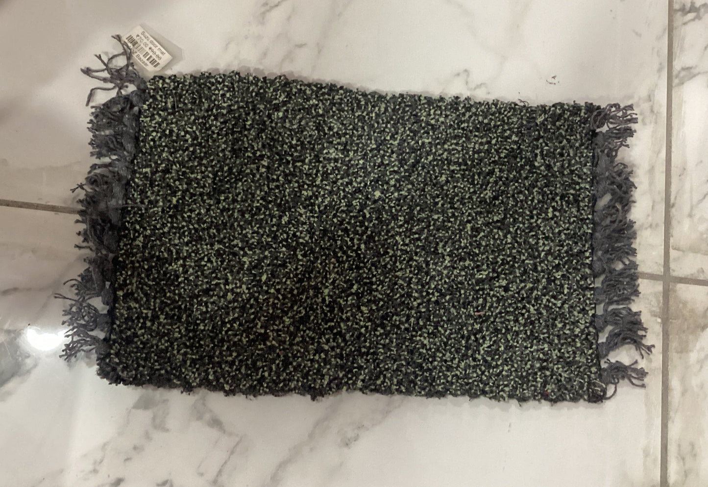 Suzu door mat