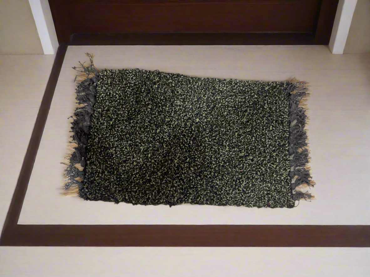 Suzu door mat