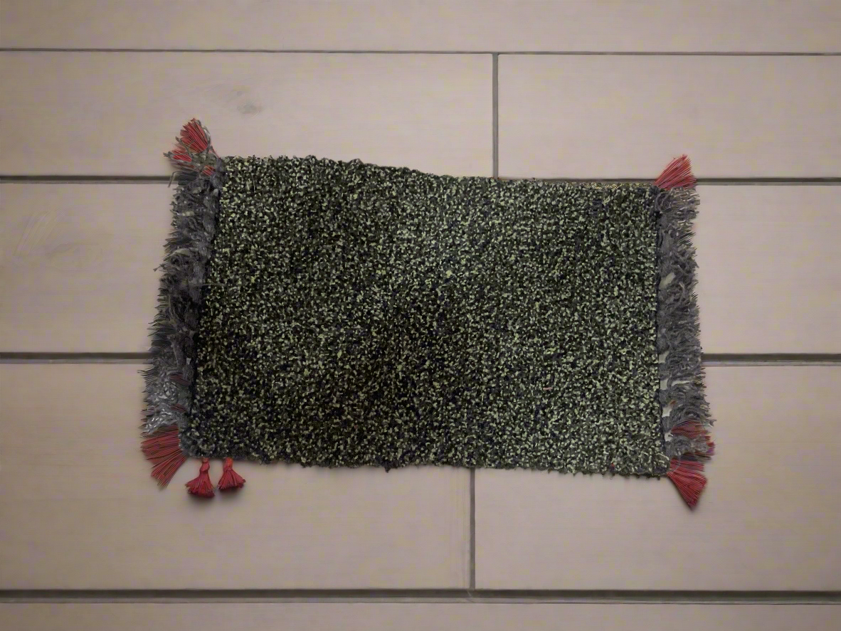 Suzu door mat