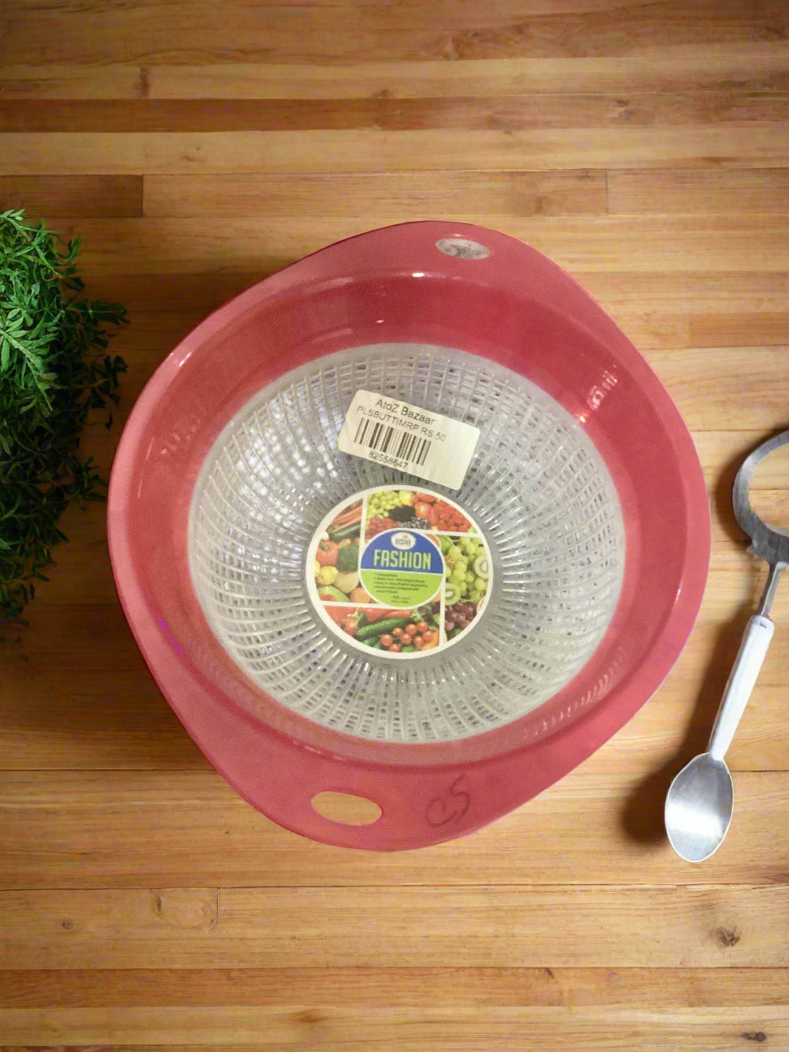 Colander
