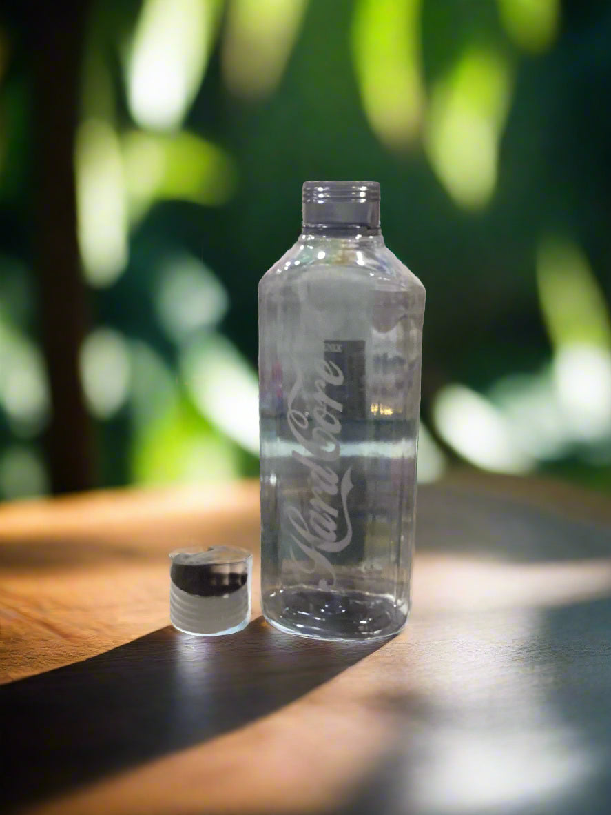 Phoenix water bottle