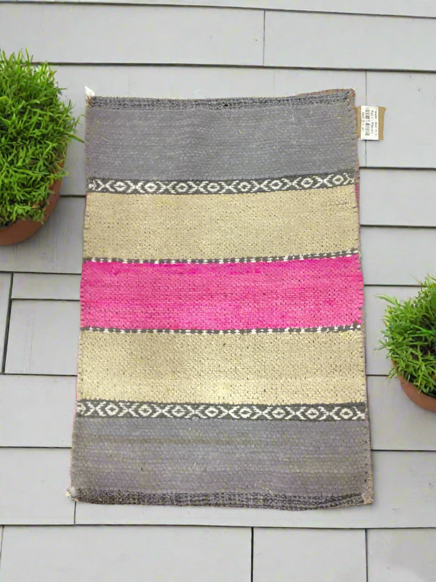 Haseeni door mat