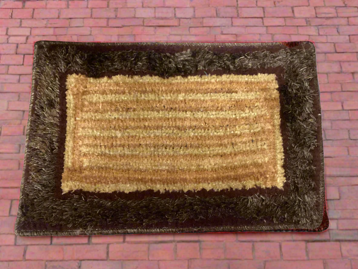 Door mat