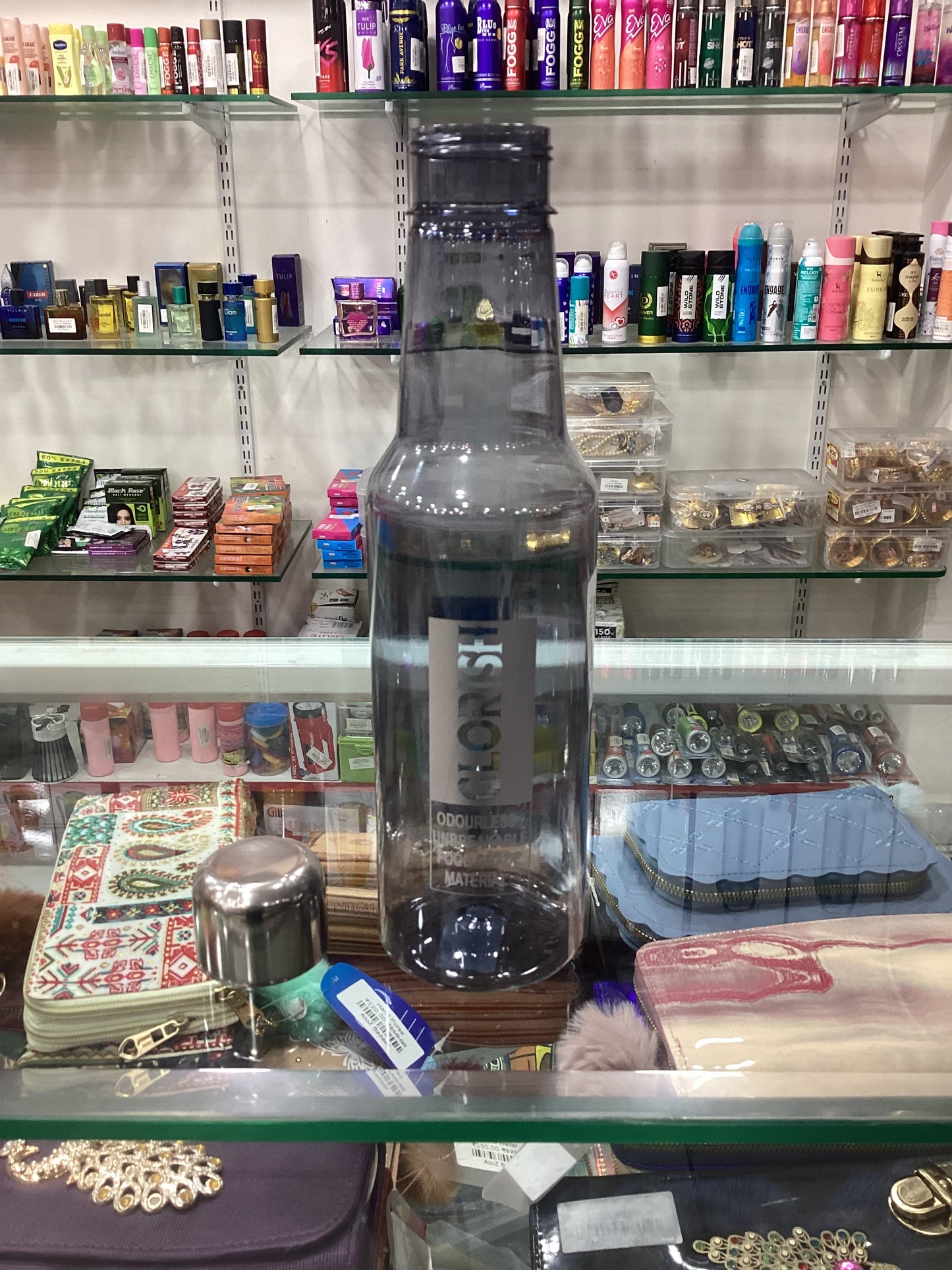 GLORISH BOTTLE 1L