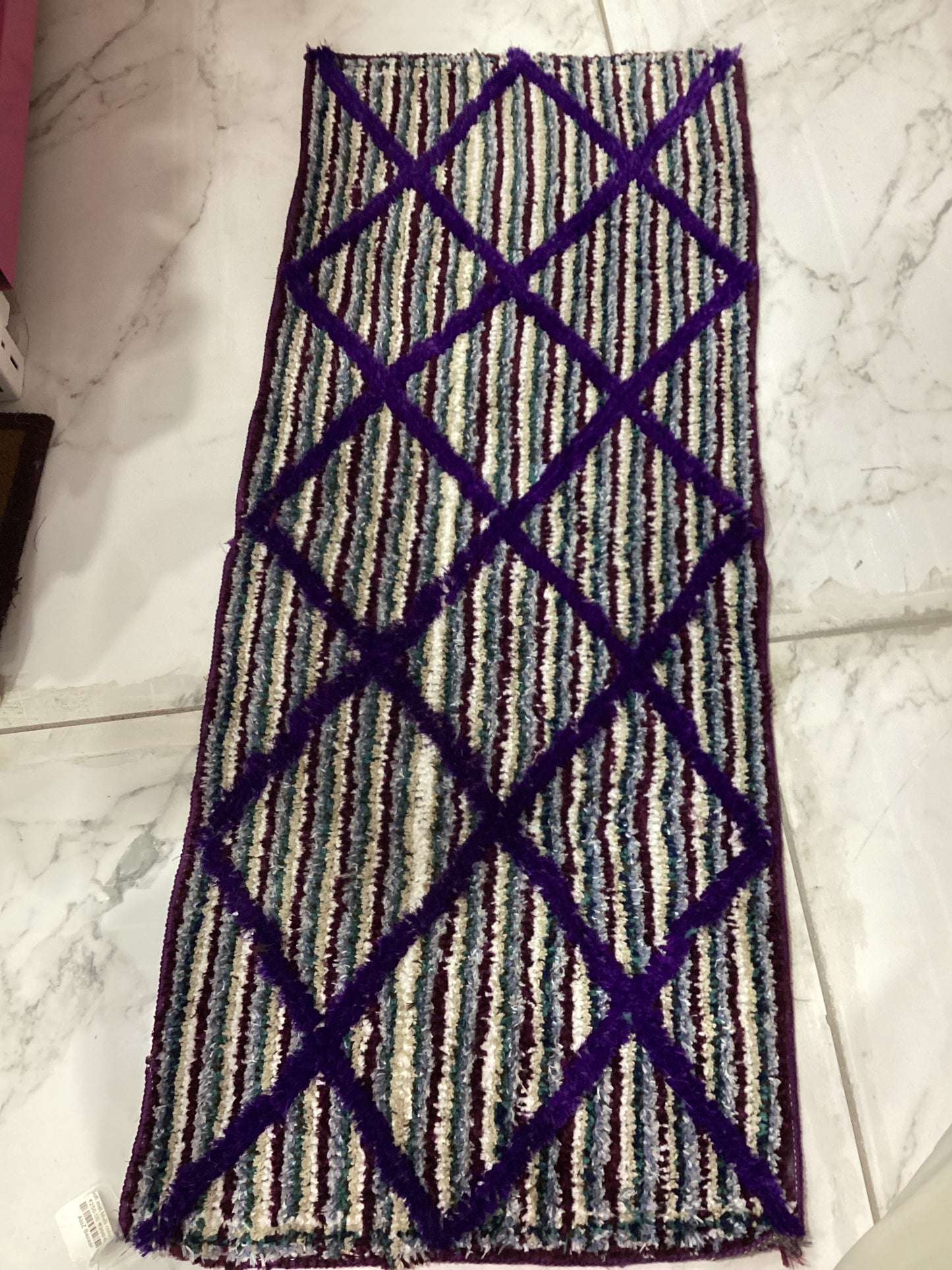 Soft mat Multi color 3ft