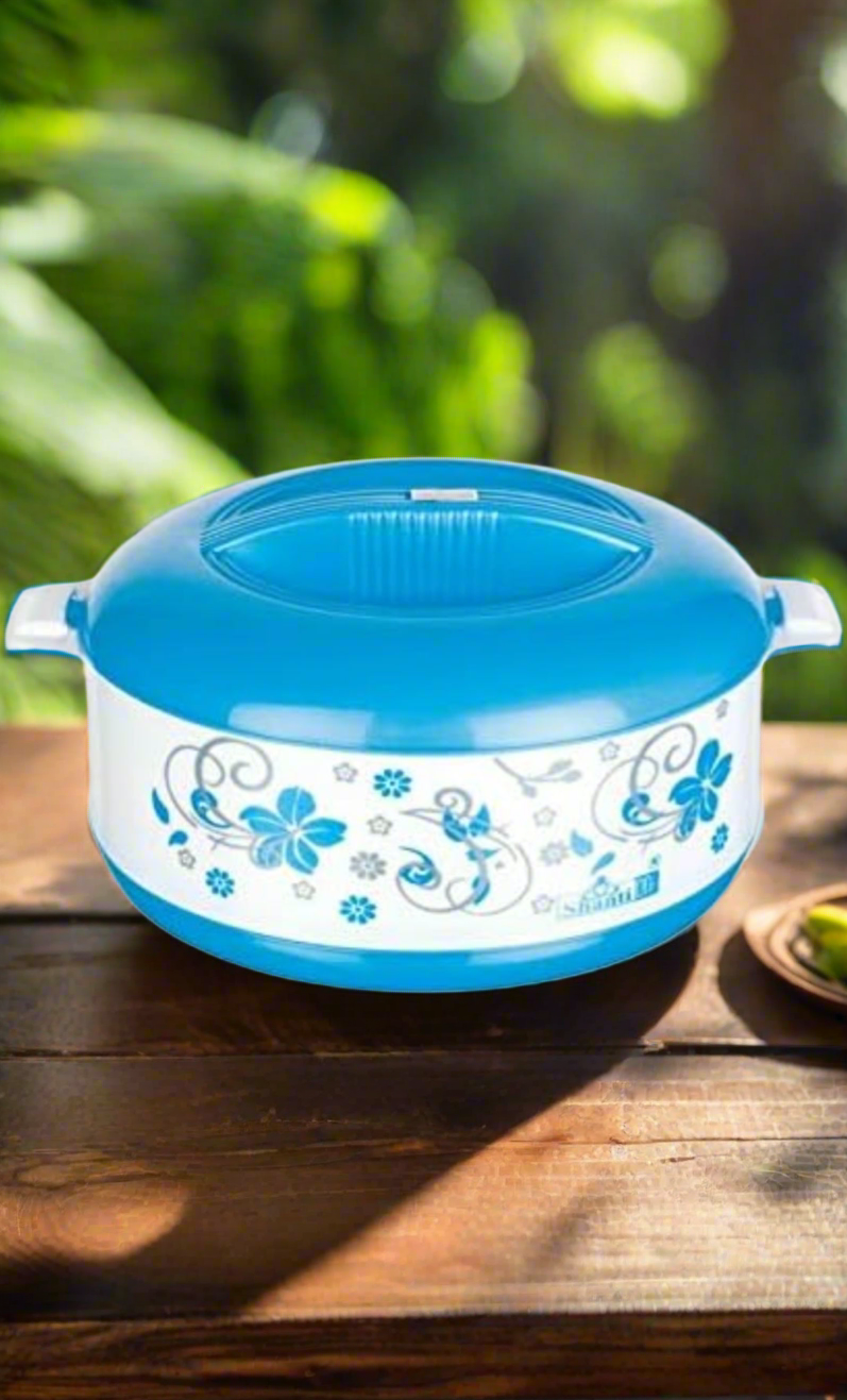 Sizzler hot pot 4.5L