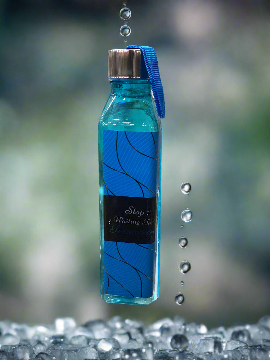 STARTUP BOTTLE
