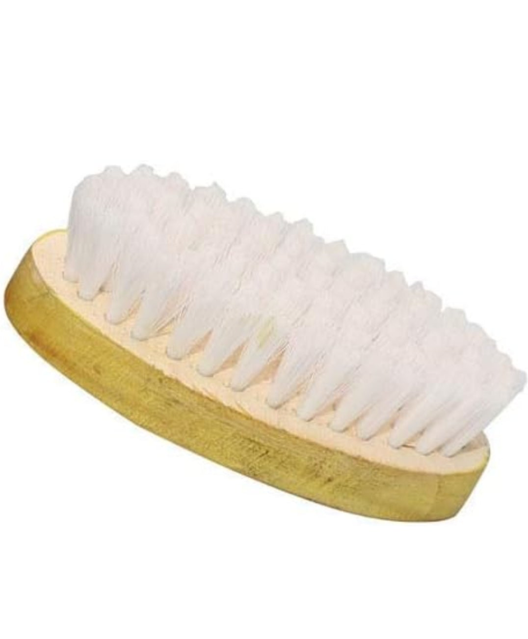 Wood Cloth Brush