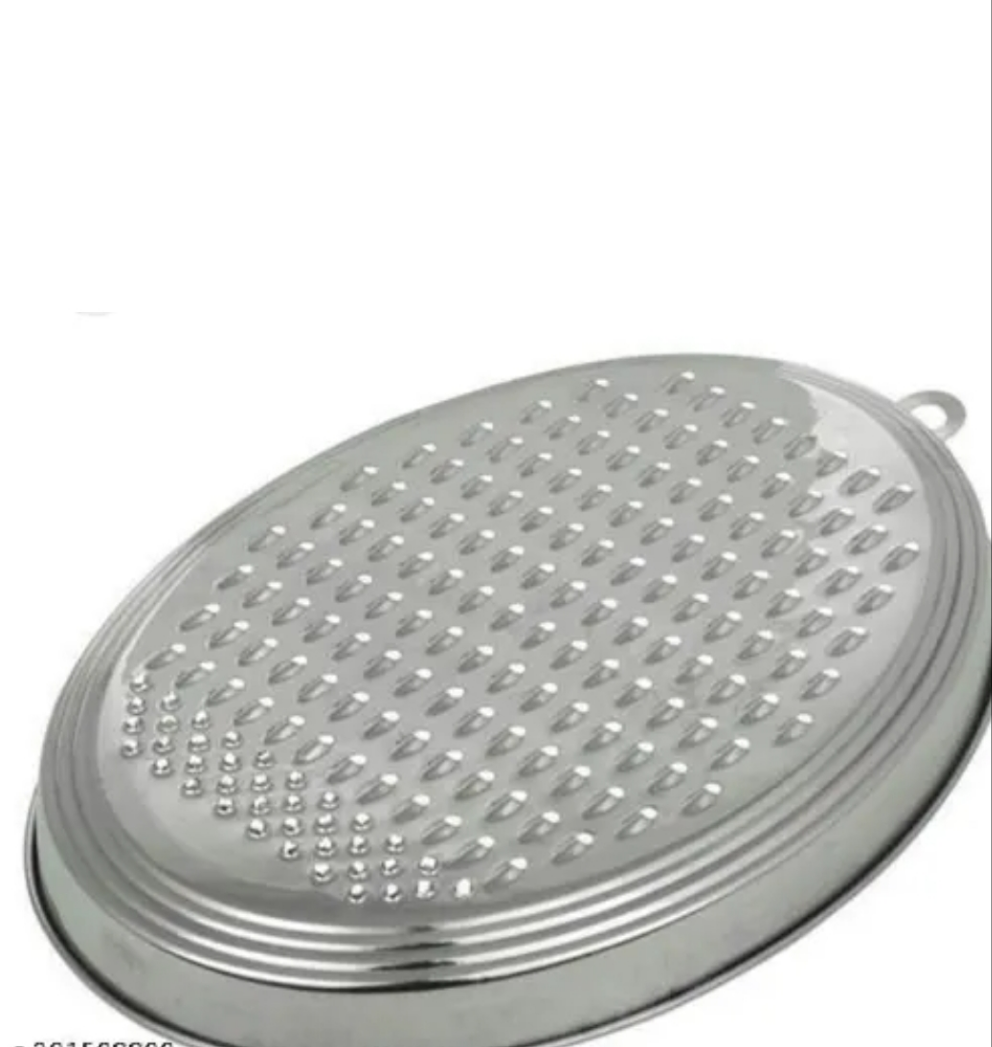 Steel Cheese carrot Grater