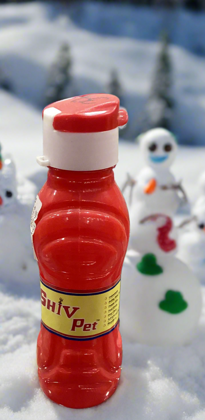 Shiv F/T Pet Bottle