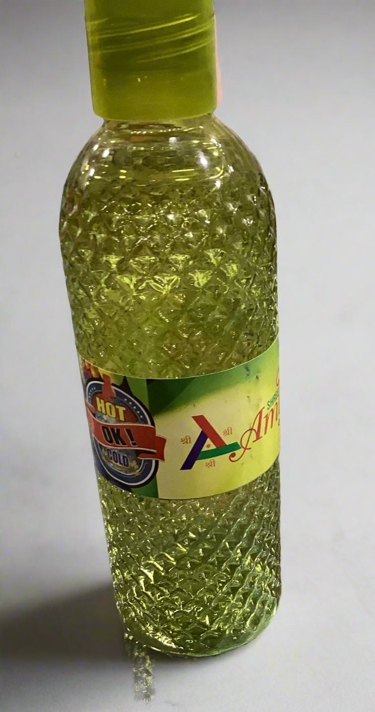 Ambika Water bottle sml