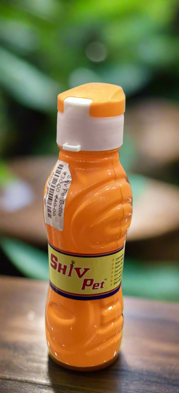 Shiv F/T Pet Bottle