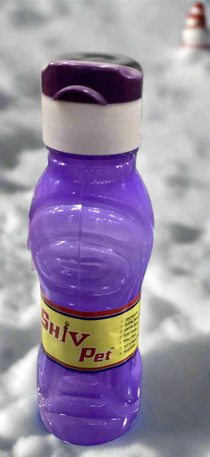 Shiv F/T Pet Bottle