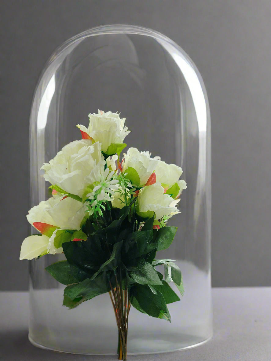 Flower bunch