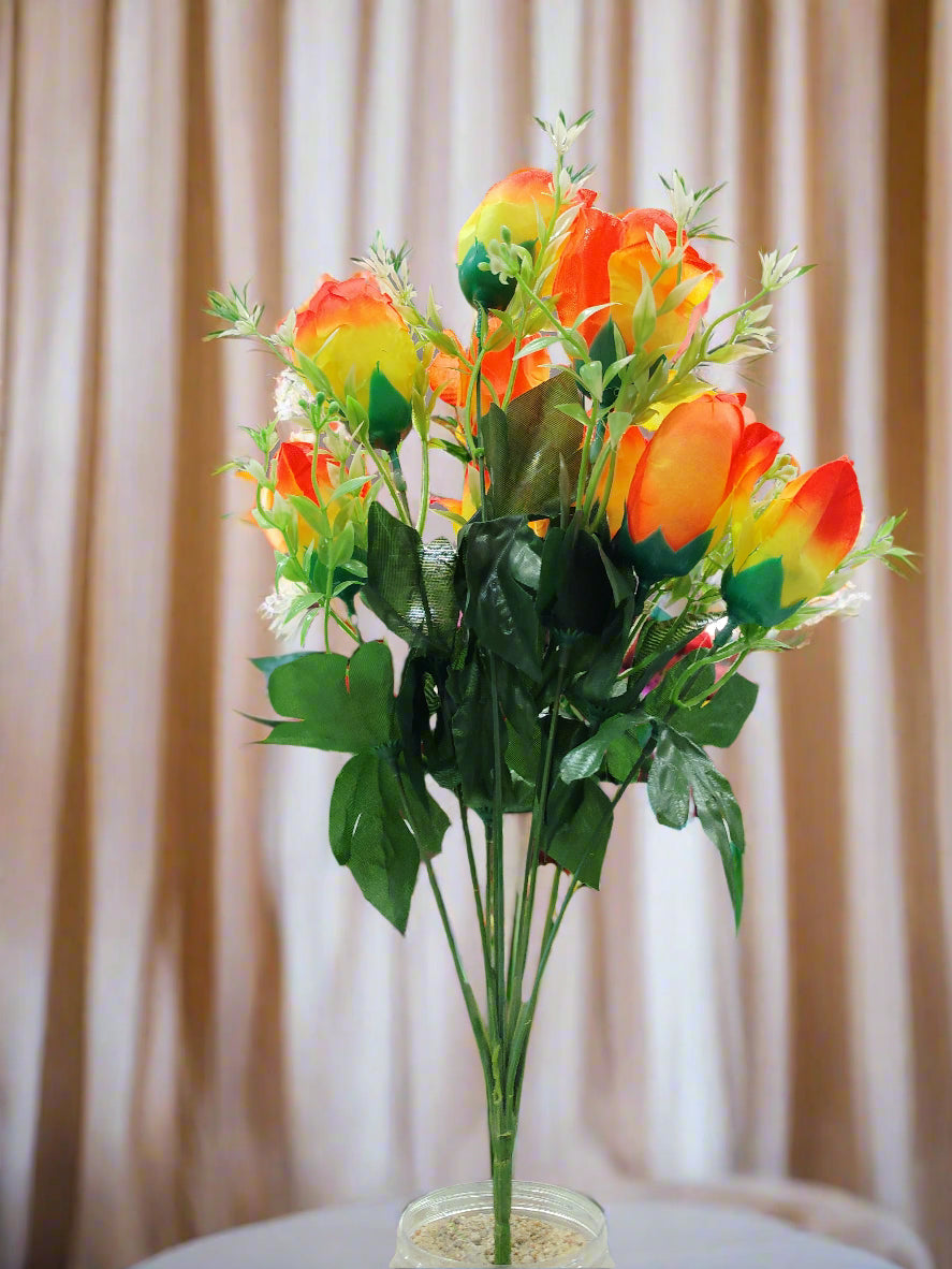 Flower bunch
