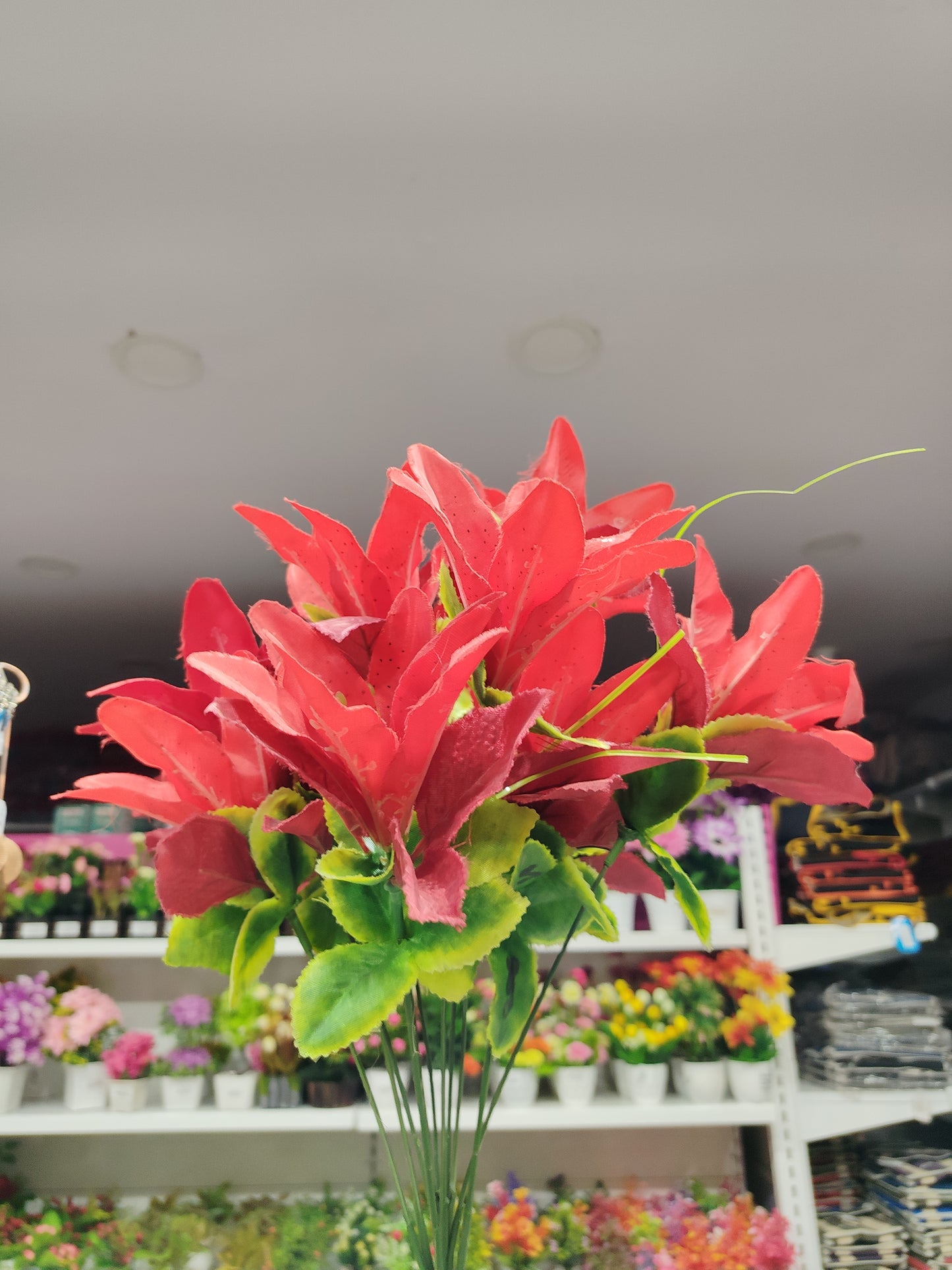 Flower Bunch