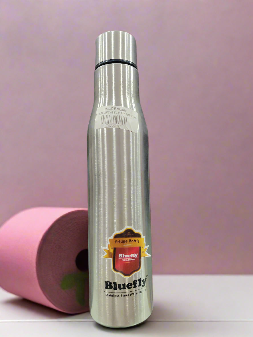 Steel Vacuum Bottle