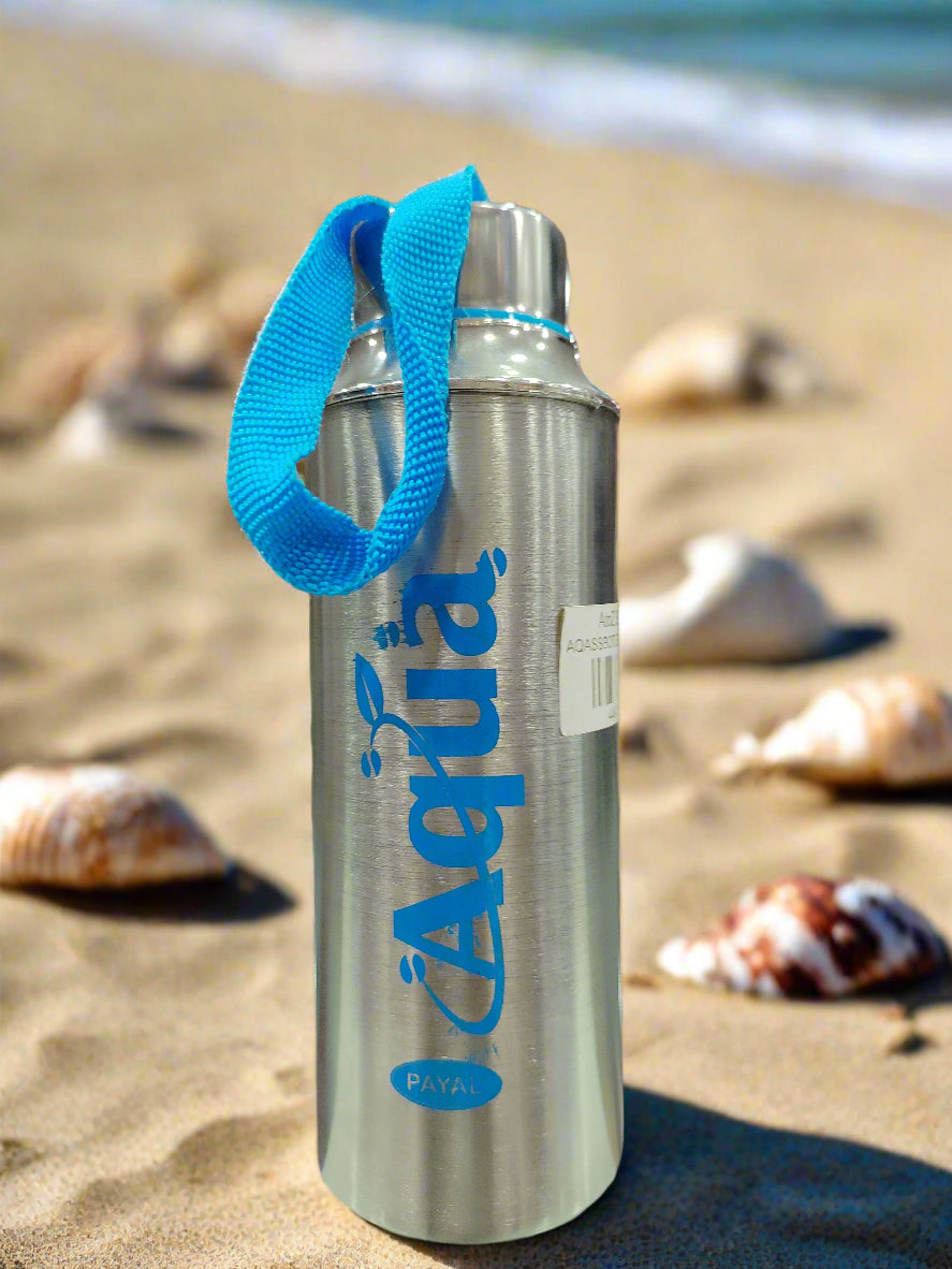 Steel Vacuum Bottle