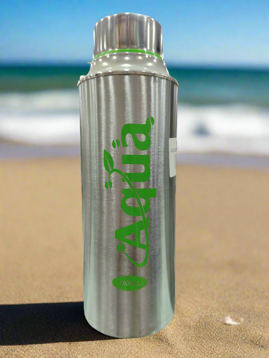 Steel Vacuum Bottle