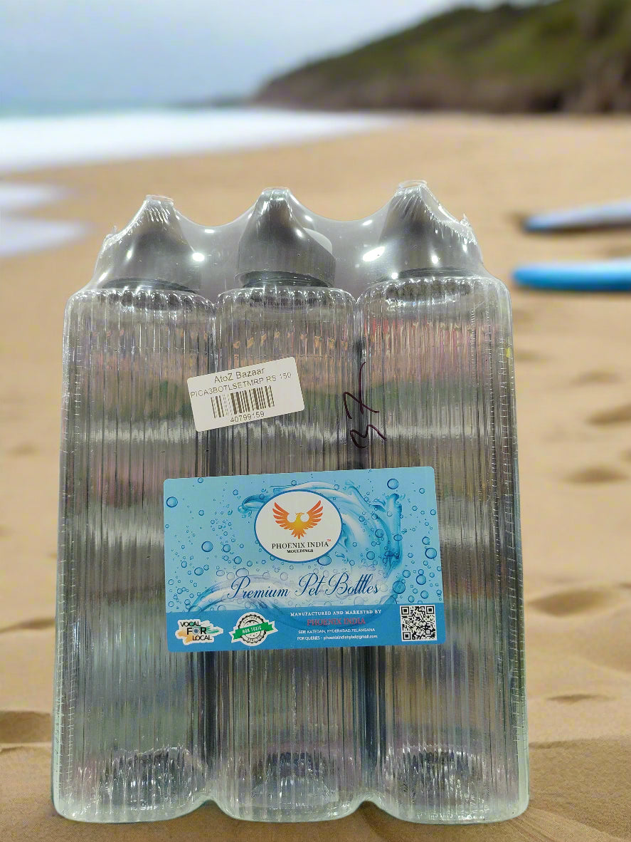 Picasso 3pcs Bottle Set