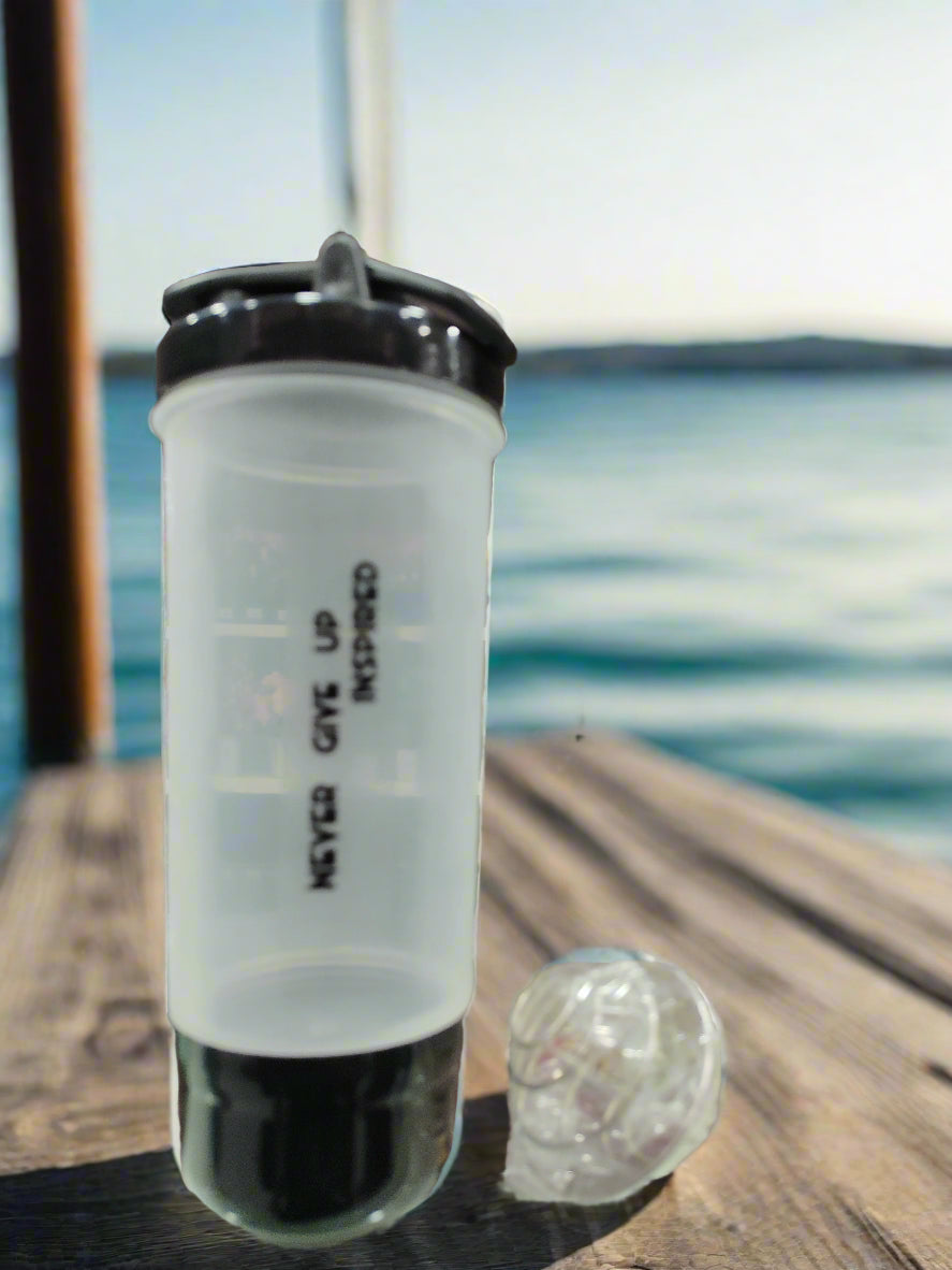 Pro-Shaker Bottle