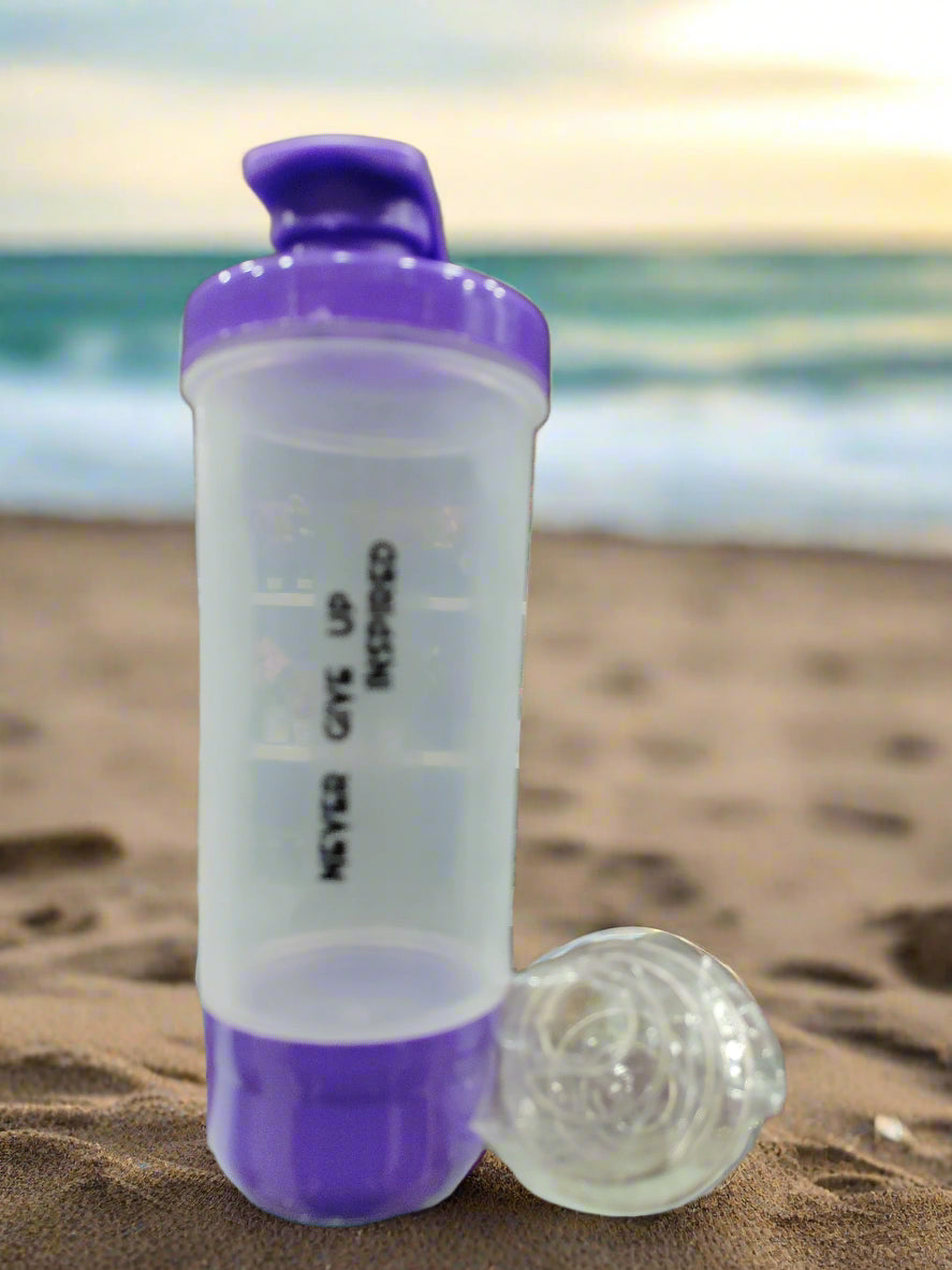 Pro-Shaker Bottle