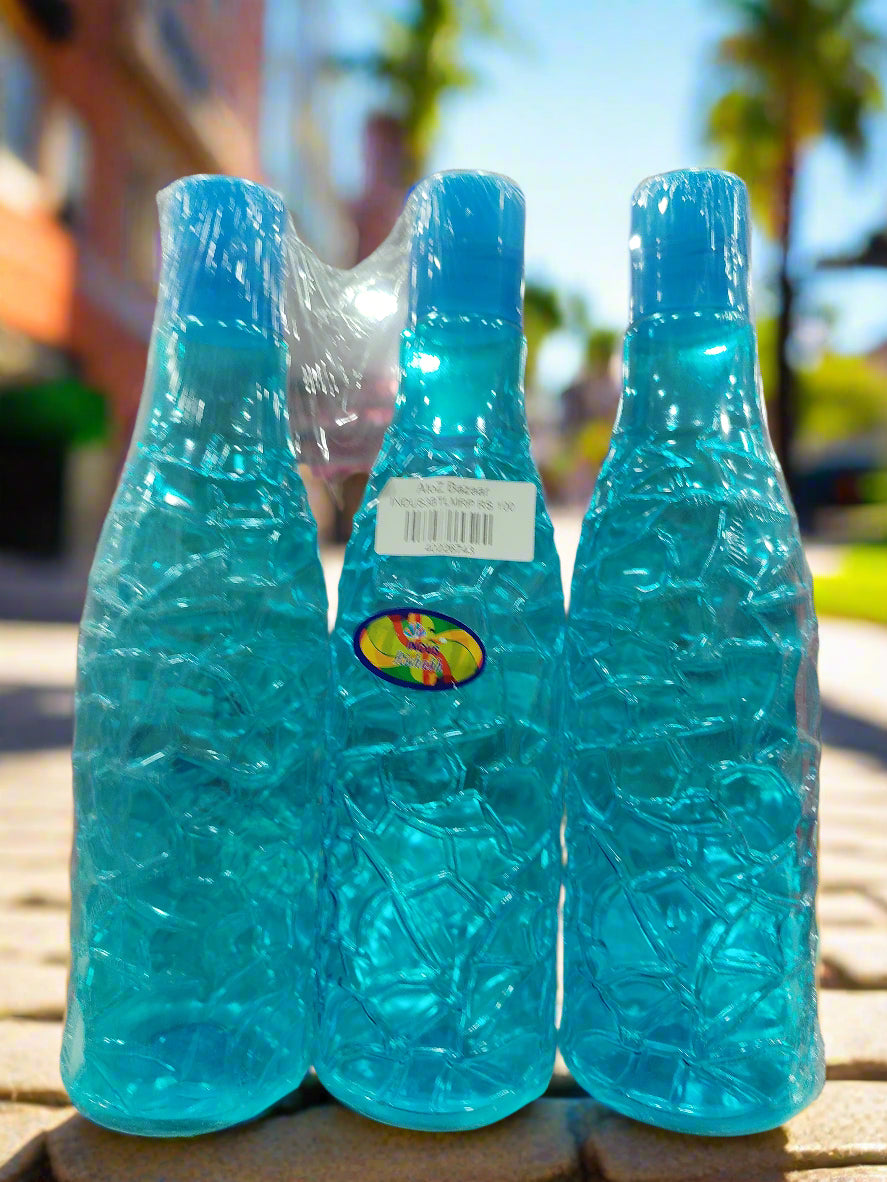 Indus 3Pcs Bottle Set