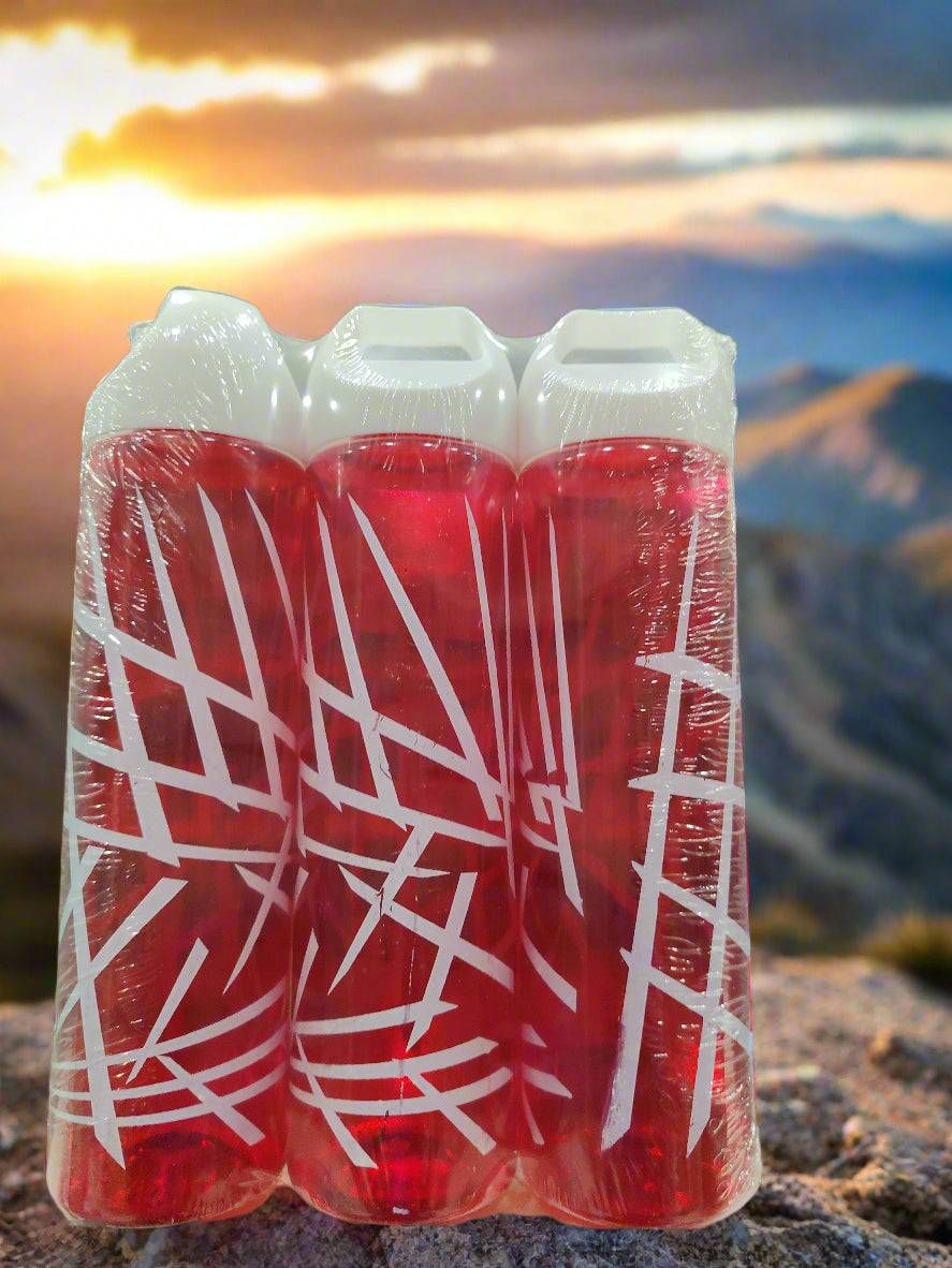 Hartlika 3Pcs Bottle Set