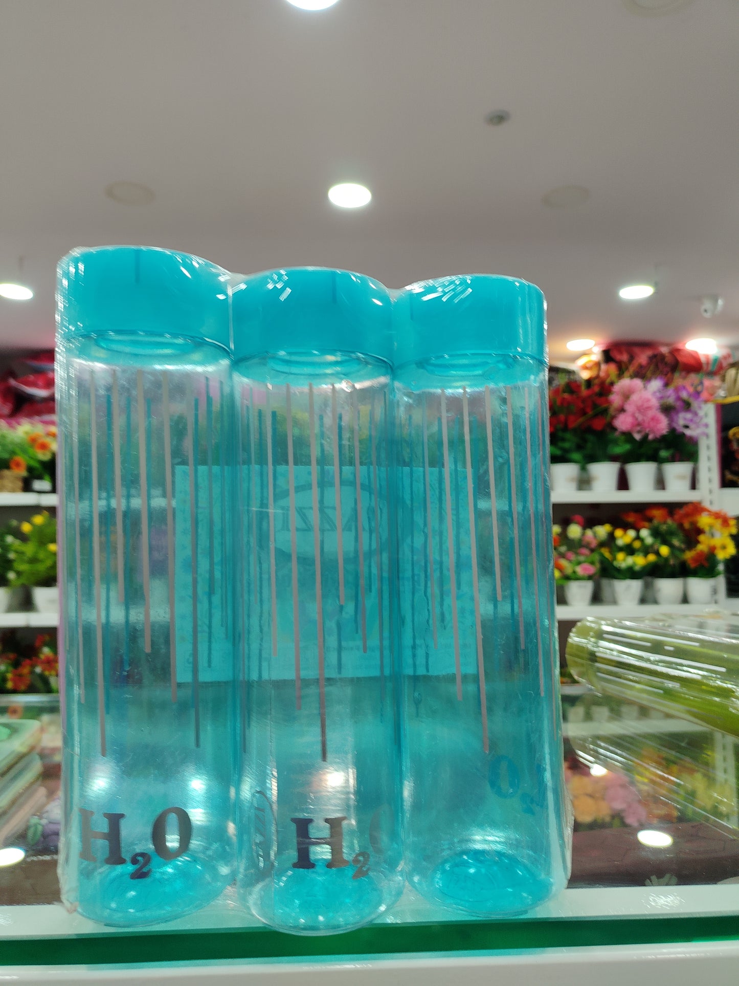 Jaz 3Pcs Bottle Set