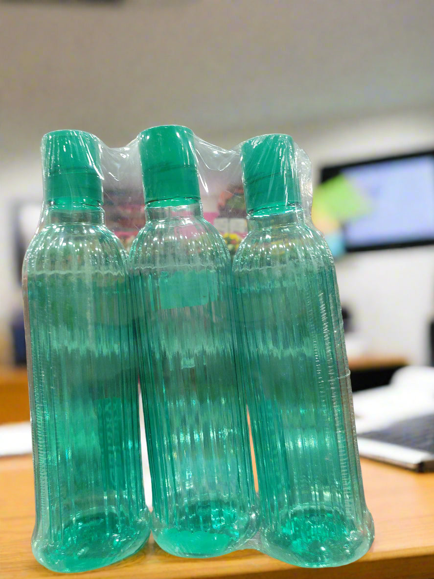 Onion 3Pcs Bottle Set