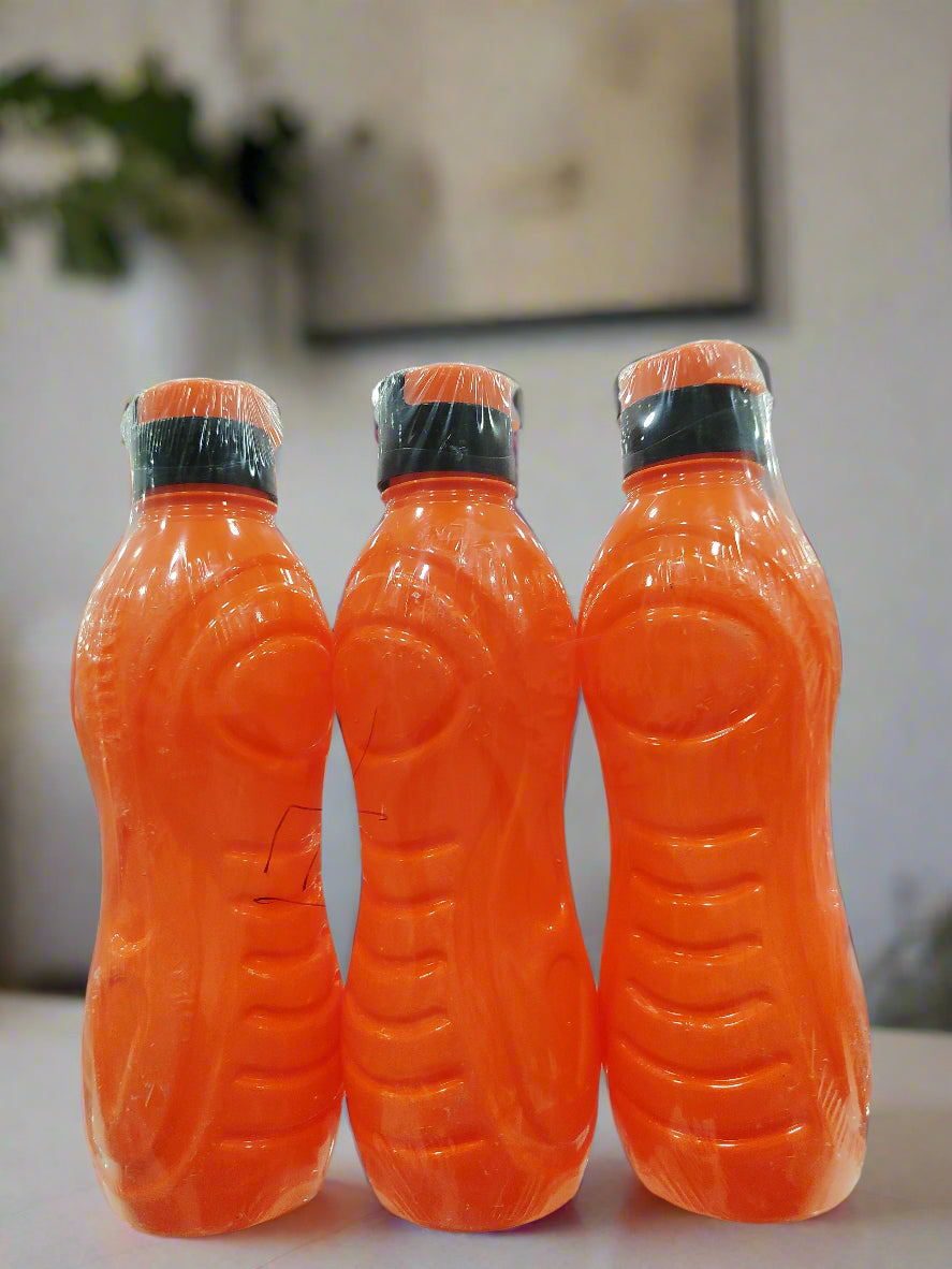 Indus Flip/Top 3Pcs bottle set