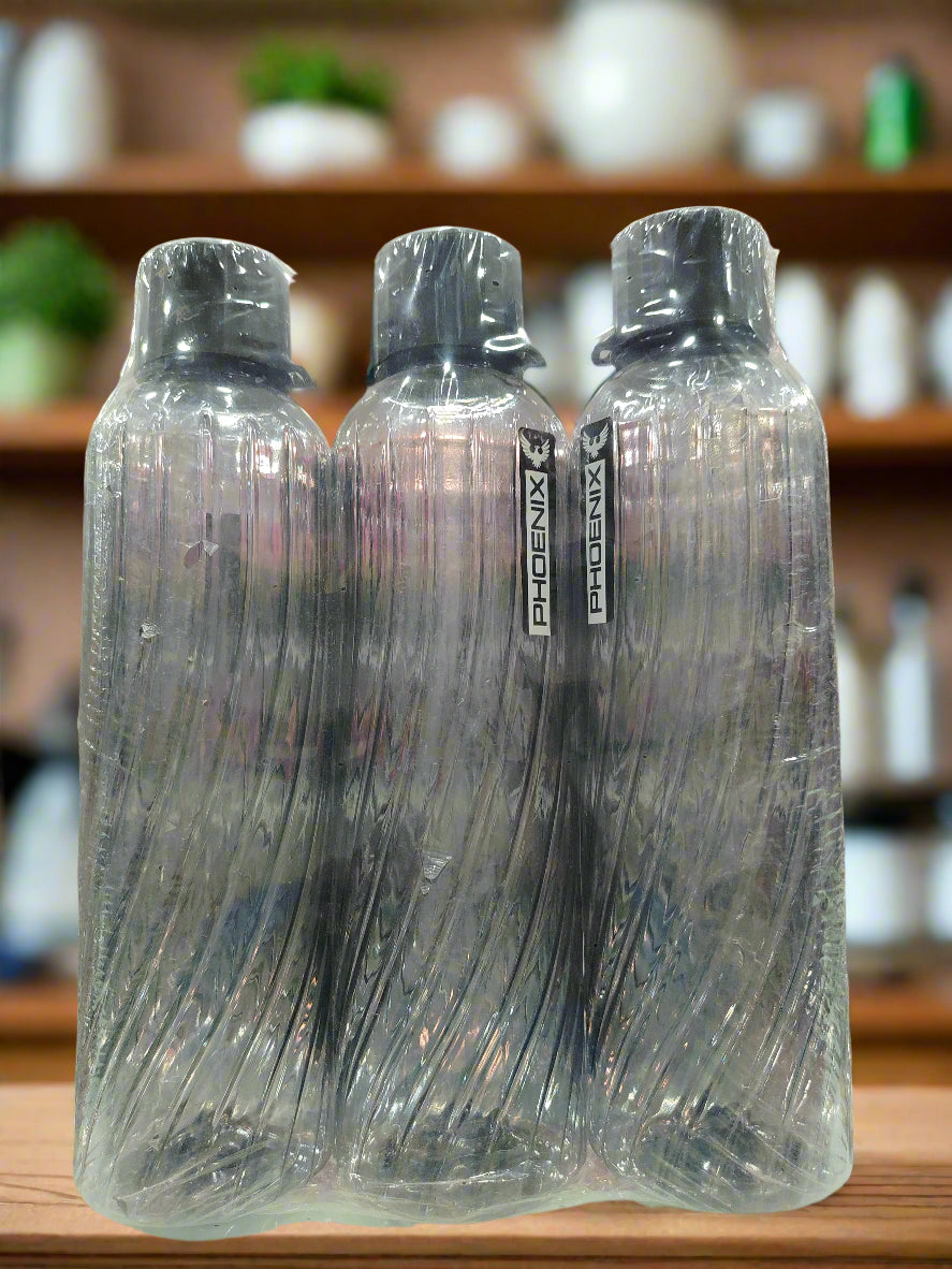 Phoenix 3Pcs Bottle Set