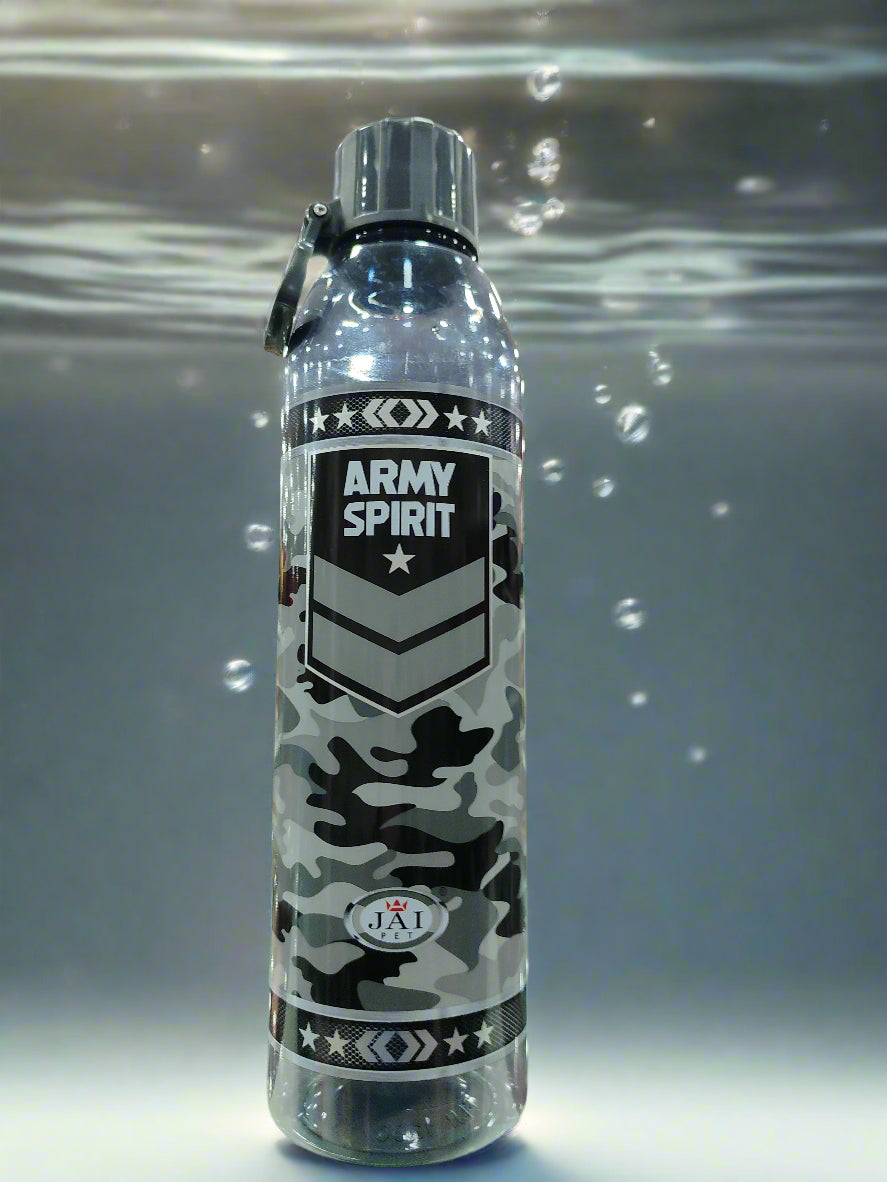 Army Bottle 1200ml