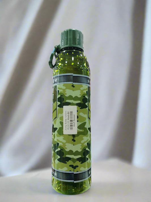 Army Bottle 1200ml
