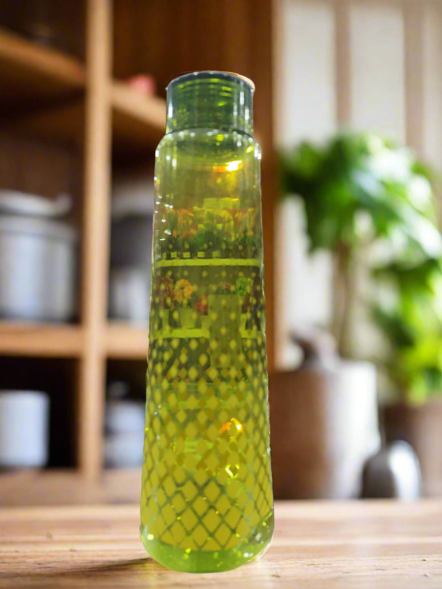 Reliance Bottle 1L
