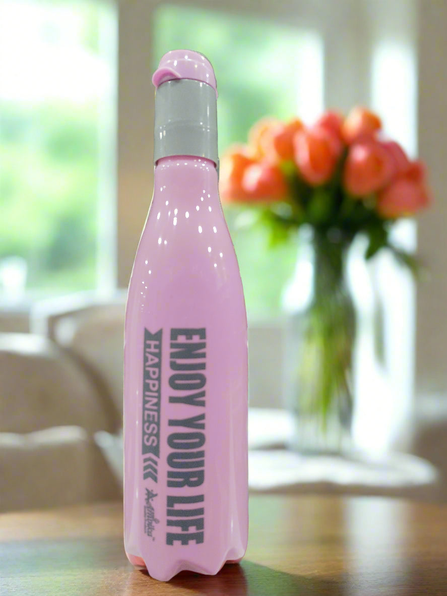 Happiness Flip/Top Bottle