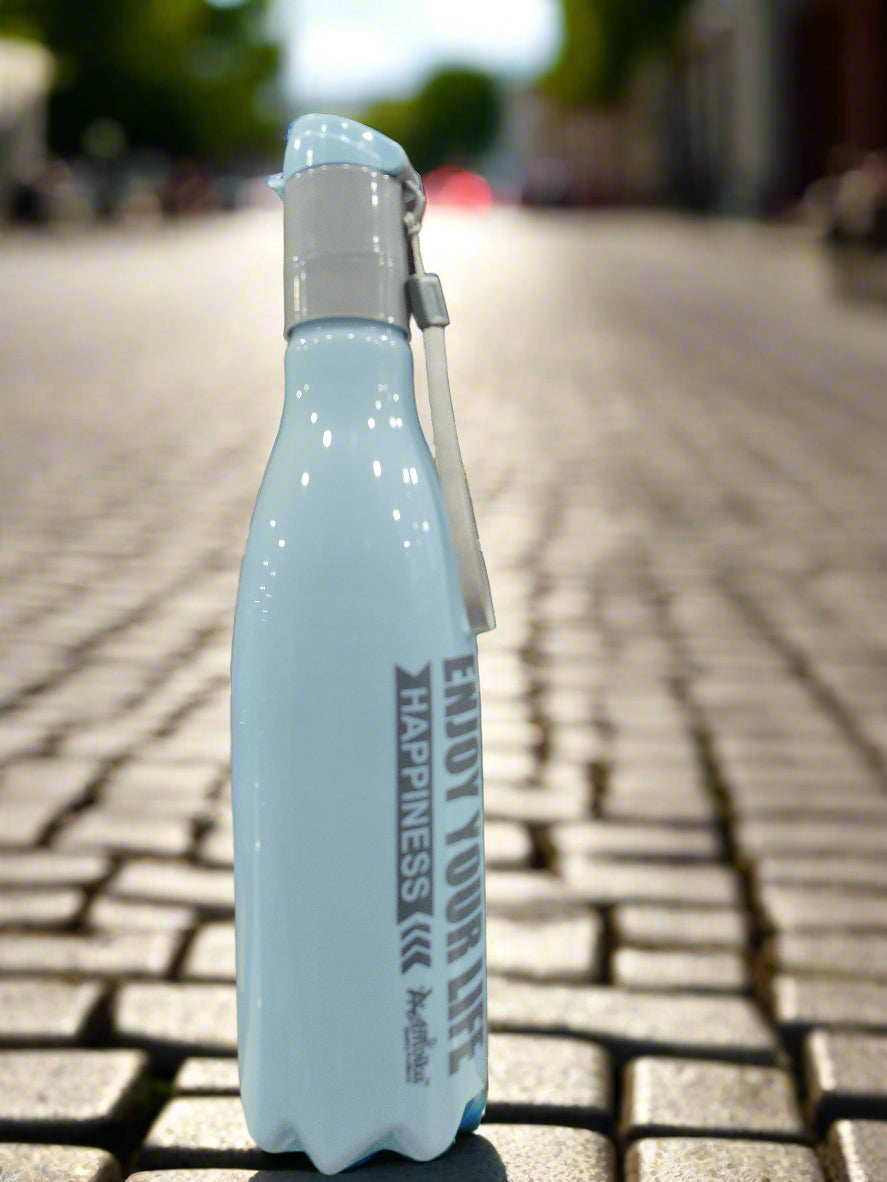 Happiness Flip/Top Bottle