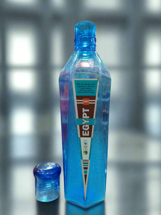 Egypt bottle