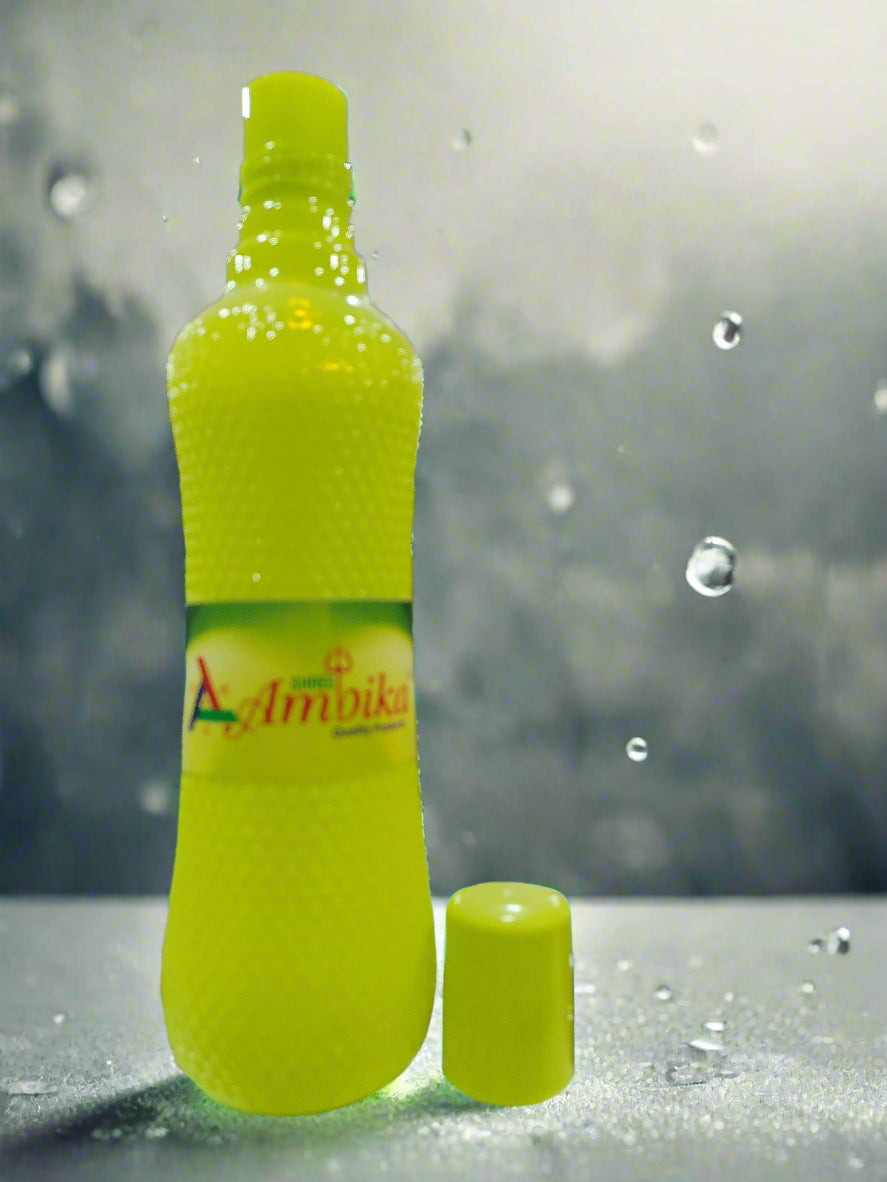 Ambika Water Bottle