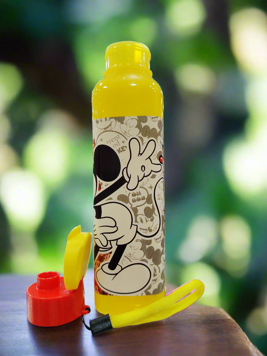 Rio big F/T Bottle