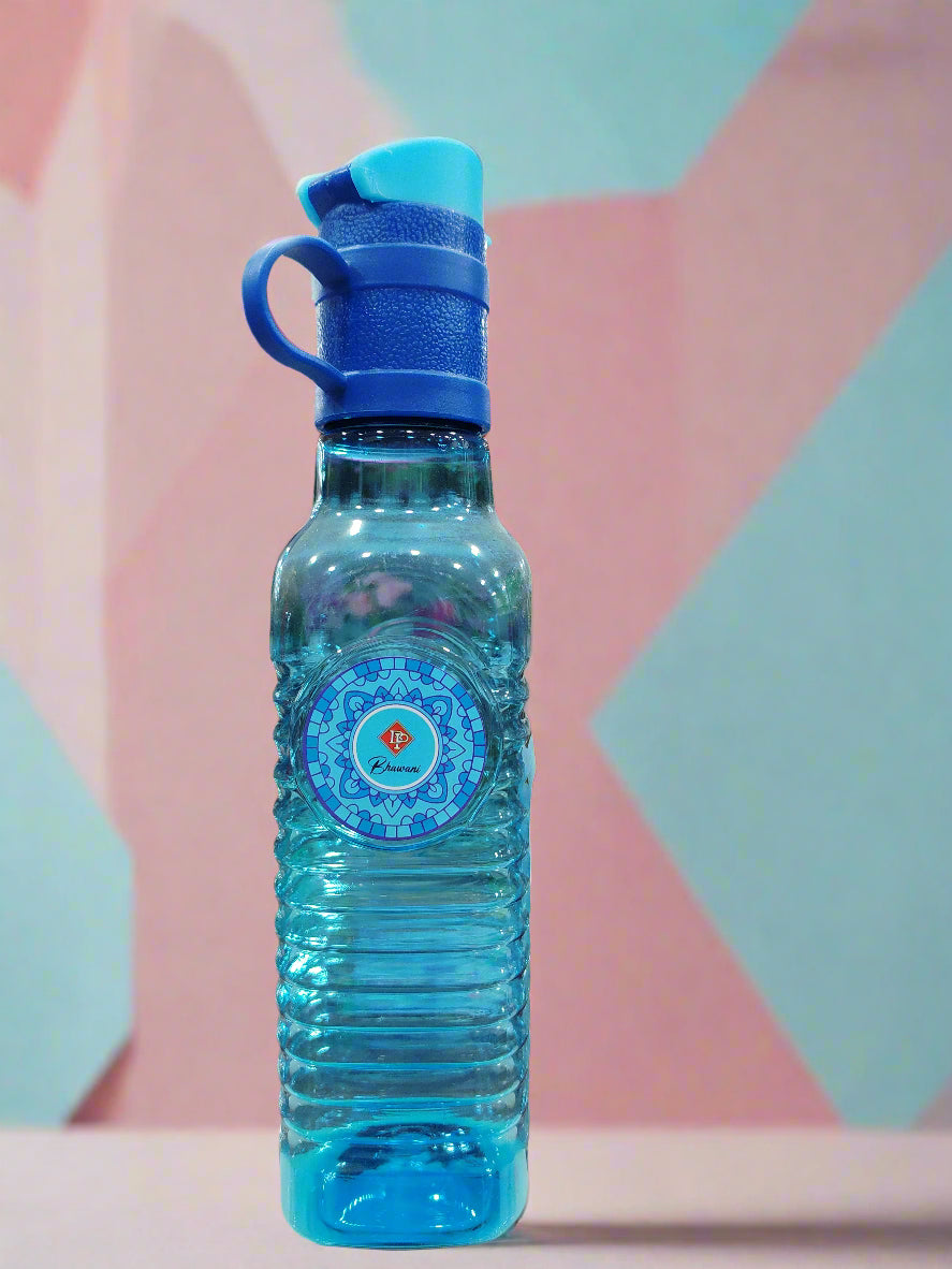 India square F/T Bottle