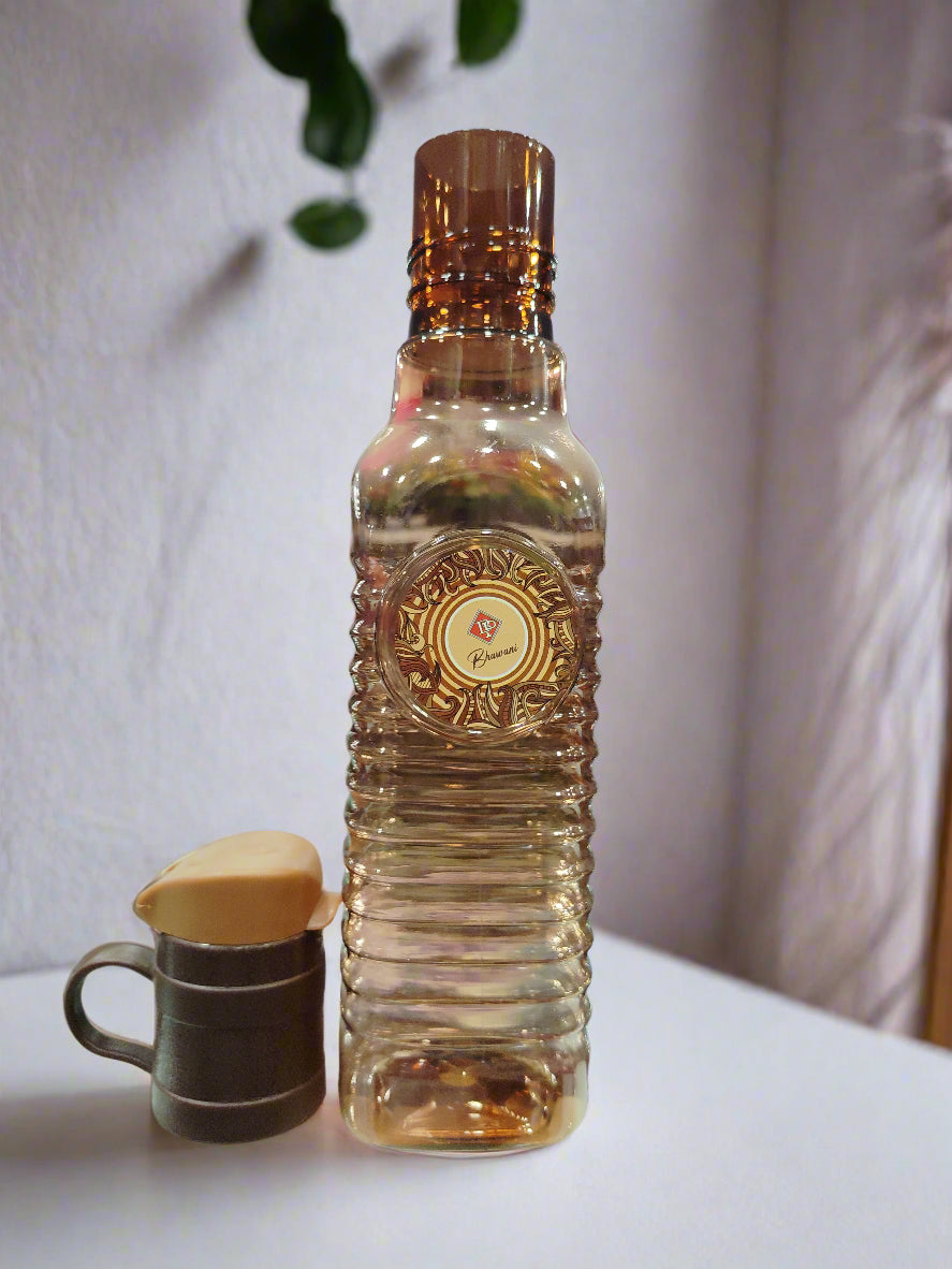 India square F/T Bottle