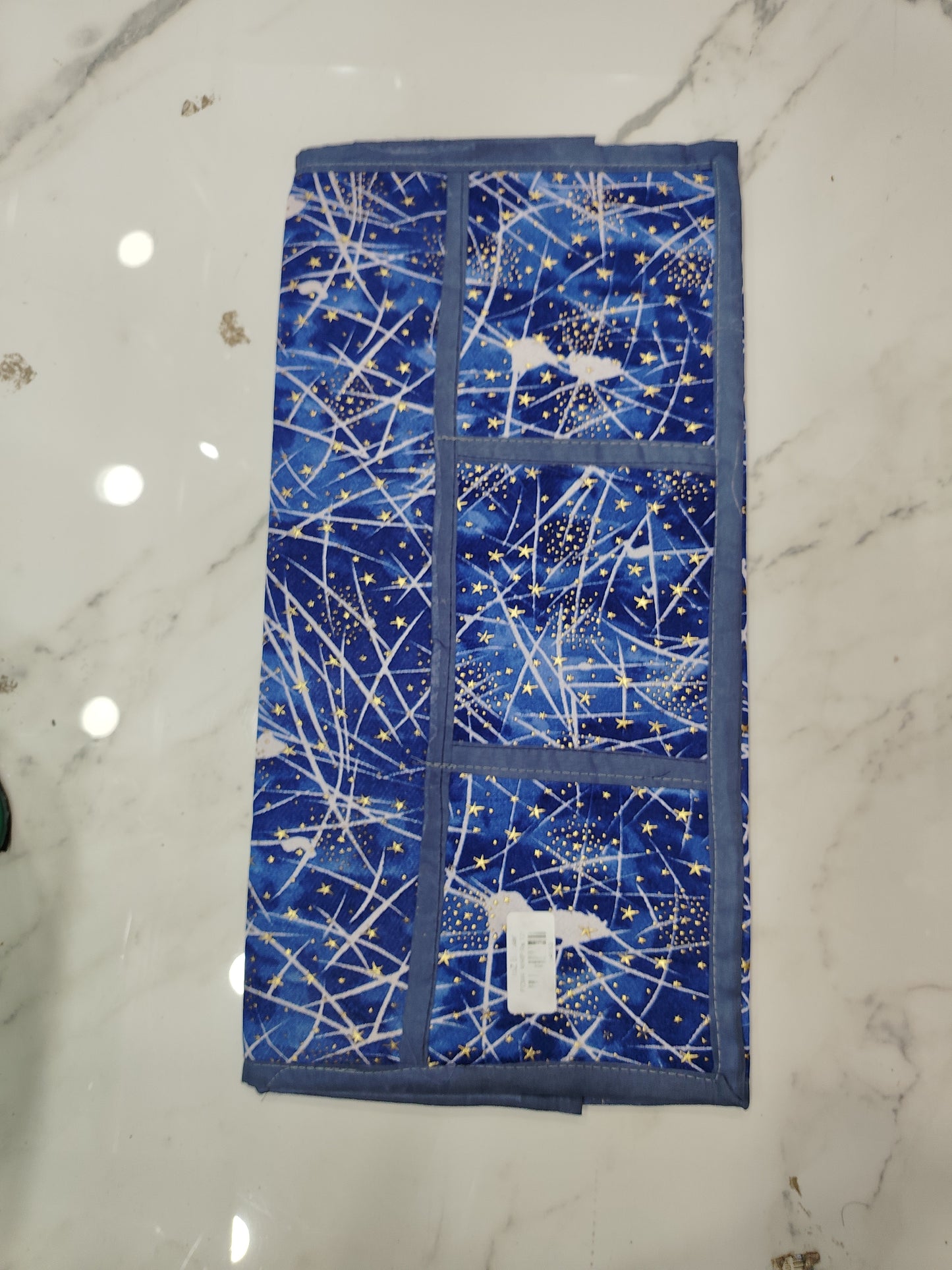 Fridge Cover