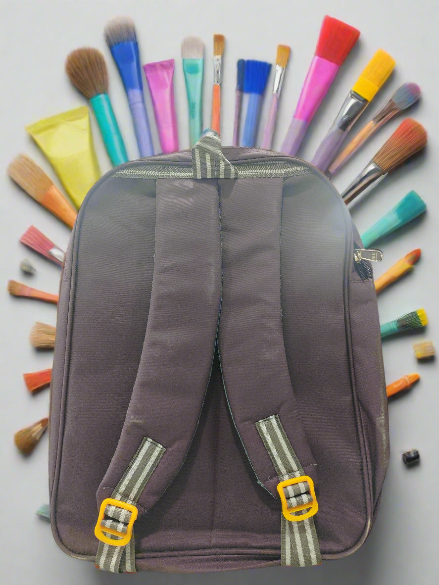 Leviya School Bag
