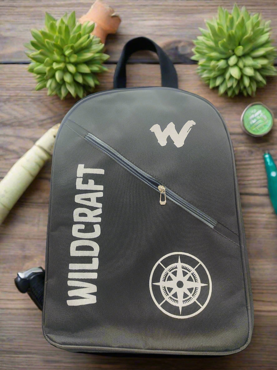 Wild Craft college bag