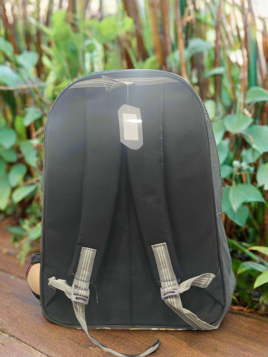 Wild Craft college bag